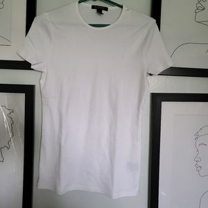 🤍 Lauren Ralph Lauren Fitted Tee